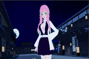 [日式SLG/汉化] 训练杀手 Training Slayer-v83.0 PC+安卓汉化版 [700M]-瑞泰资源分享网