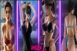 [欧美SLG/汉化] 看不见的本能 Unseen Instincts v0.55 PC+安卓汉化版 [4.3G]-瑞泰资源分享网