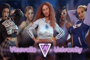 [欧美SLG/汉化] 禁忌大学2 Taboo University [Book Two v1.2.12] PC+安卓汉化版 [7G]-瑞泰资源分享网