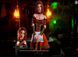 [欧美SLG/汉化] 猩红女伯爵完结 Countess in Crimson-Ver1.1.0 官方中文步兵完结版+全画廊解锁 [8.7G]-瑞泰资源分享网