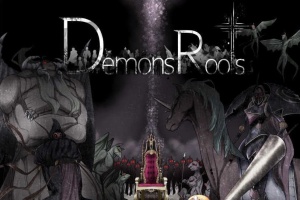 [爆款神级RPG/汉化]魔之根源 DemonsRoots Ver1.21 精翻汉化版+存档[大更新][2.4G/百度]』-瑞泰资源分享网