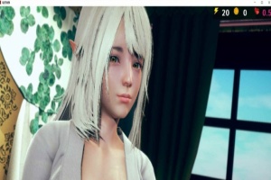 [欧美SLG/汉化/动态]精灵蕾娅V0.3.1 汉化版[PC+安卓][3.5G/百度]』-瑞泰资源分享网