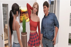 [欧美SLG/汉化]迷失在天堂 V0.80 精翻汉化版[PC+安卓][2.1G/百度]』-瑞泰资源分享网