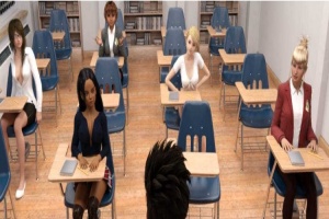 【欧美SLG/3D/汉化】优点和缺点v0.1【PC+安卓/1.29G】 [百度/微云]-瑞泰资源分享网