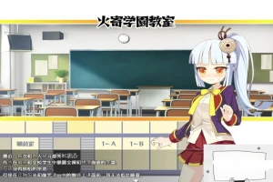 【SD/RPG/汉化】被诅咒的魔法使~催眠篇 双端汉化版+CG【600M】-瑞泰资源分享网