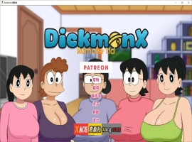 【毁童年SLG/汉化/动态】哆来A梦盯盯猫 V1.1d 汉化版【PC+安卓/1G】-瑞泰资源分享网