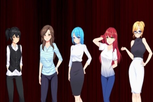 【日系SLG/双端/汉化】恶魔般的生意v0.71【PC+安卓/630MB】 [百度/微云]-瑞泰资源分享网