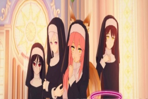 [日系SLG/汉化/动态]渴望我的宗教v0.1.1 汉化版[PC+安卓][1.7G/百度]』-瑞泰资源分享网