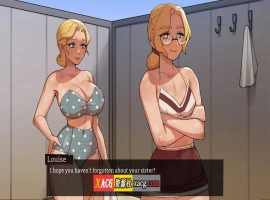 【欧美SLG/官中/动态】魔法学院 V0.4.0.5官方中文版【PC+安卓/更新/1.5G】-瑞泰资源分享网