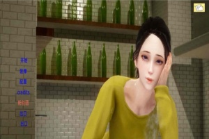 [欧美SLG/汉化/动态]我可爱的妈妈v0.5 汉化版[PC+安卓][3.4G/百度]』-瑞泰资源分享网