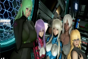 [亚洲SLG/汉化] 欧派奥德赛~Oppai Odyssey V0.4.5 PC+安卓汉化版 [8.2G]-瑞泰资源分享网