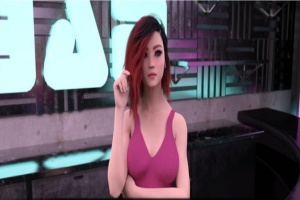 [欧美SLG/汉化]我们唯一的男人V0.13 汉化版[PC+安卓][4G/百度]』-瑞泰资源分享网