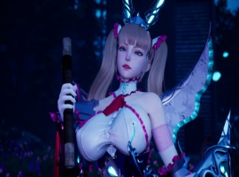【3D大作全动态】魔女的侵袭2.0AlphaV9.0第10版官方中文完结版+存档【更新结局7G】【补档】-瑞泰资源分享网