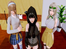 【大型后宫SLG汉化动态】后宫大酒店V0.15.1【+PC】汉化版+全CG【更新5G】【补档】-瑞泰资源分享网