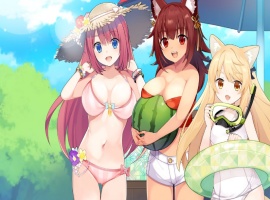 【经营RPG中文探索】温泉勇者Ver2.04官方中文步兵版+全CG包【1G】【补档】-瑞泰资源分享网