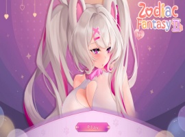 【互动SLG+ACT中文动态】黄道幻想2：Zodiac Fantasy2 官中步兵版【中文CV2G】【补档】-瑞泰资源分享网