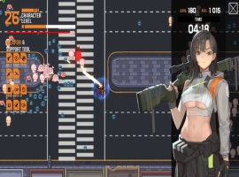 【肉鸽ACT中文全动态】异世界丧尸前线Ver1.02+大型DLC官中步兵版【大更新9.6G】-瑞泰资源分享网