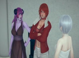 【欧美SLG/汉化/动态】门户之心0.7汉化版【PC+安卓/1.06G/更新】-瑞泰资源分享网