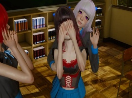 【欧美SLG/汉化/动态】新老师3汉化版【PC+安卓/2.49G/更新】-瑞泰资源分享网