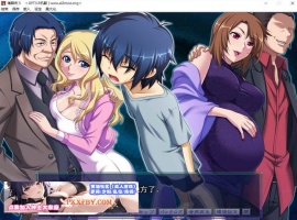 [ADV] [拔作ADV/汉化/CV]催眠术3 V1.04 AI汉化版+全CG存档[新汉化][FM/1.9G/百度]-瑞泰资源分享网