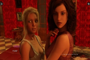 [欧美SLG/汉化] 杰西卡的选择 – 起源完结 Jessica’s Choices – Origins Final 电脑 [3G]-瑞泰资源分享网