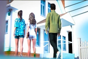 [欧美SLG/汉化] 成为妻子 Being a Wife [v1.18 Fix] PC+安卓汉化版 [1.4G]-瑞泰资源分享网
