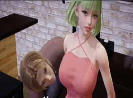[亚洲SLG/汉化] 特工17 Agent17 V0.25.8 PC+安卓官方中文版 [4.6G]-瑞泰资源分享网