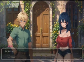 [欧美SLG/汉化] 模糊墙壁 Blurring the Walls v0.5.28 电脑版 [1.3G]-瑞泰资源分享网
