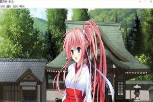 [战旗SLG/中文/CV]灵神乐 ～奋斗记 STEAM官方中文版+自带全回想[百度][1.6G]』-瑞泰资源分享网
