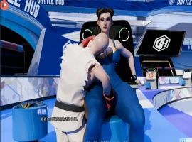 [欧美SLG/汉化] 街头斗士成人游乐场战斗7 Street Brawlers Adult Playground [Battle7 Mai Update] PC+安卓 [1.2G]-瑞泰资源分享网