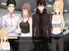 [2D欧美SLG/中文/NTR] 宿醉之歌 Hangoverse S1 v0.0.5 PC+安卓汉化版 [1.5G]-瑞泰资源分享网