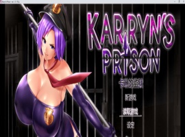 [爆款RPG/汉化/动态]卡琳·监狱长 Ver1.11F 官中步兵版+服务员+怀运MOD[新版/2G]/年费会员专享』-瑞泰资源分享网