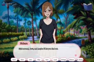 [欧美SLG/中文] 动漫热带度假村Anime Hot Resort [v0.8 Public] PC+安卓汉化版 [300M]-瑞泰资源分享网