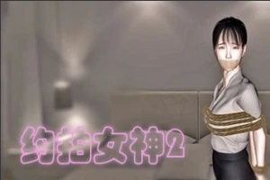 【PC/3D/中文】约拍女神2【1.2G】-瑞泰资源分享网