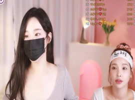 赵东希-조동히-jodong2 个人直播 jodong2 & smile1027 双人大战（20241019）[1V/3G]-瑞泰资源分享网