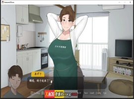 【日系SLG/中文/动态/完结】[NTRMAN] 迷失的季节 Seasons of Loss V1.0.31 官方中文完结版【3G/更新】-瑞泰资源分享网