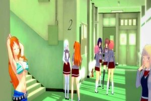 【日系SLG/双端/汉化】我的无尽幻想v0.3.3 [百度/微云]-瑞泰资源分享网