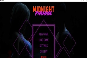 [欧美神作SLG/汉化/动态]午夜天堂V 0.17 精翻汉化精英版+画廊解锁[更新][PC+安卓][3.3G/百度]』-瑞泰资源分享网