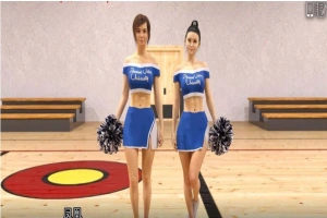 【欧美SLG/汉化/动态】学院情缘 v1.3.0 Extended 汉化版【PC+安卓/3.6G/更新】-瑞泰资源分享网