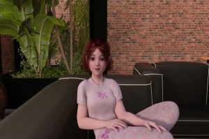 [欧美SLG/汉化] 离婚之后：再次单身 Single Again v1.24.3 PC+安卓汉化版 [5G]-瑞泰资源分享网