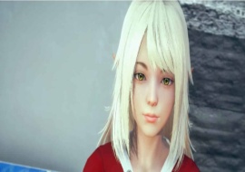 [欧美SLG/汉化/动态]精灵蕾娅V0.2.2 汉化版[PC+安卓][2.2G/百度]』-瑞泰资源分享网