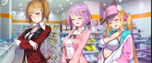 [韩国经营SLG/中文/动态CG]暧昧便利店 V1.05 官方中文硬盘版[1.9G/新汉化/韩语CV]』-瑞泰资源分享网