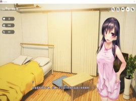 【养成SLG官中动态全CV】家出少女1roomVer1.23【+PC】官方中文完结版+全CG存档【700M】【补档】-瑞泰资源分享网