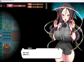 【爆款SLG中文动态全CV】狂妄罗莉吸血鬼与呻吟之森官方中文版+全CG【新作2.5G】【补档】-瑞泰资源分享网