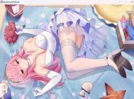 【互动SLG中文全动态CV】怪物防线官方中文步兵版+作弊【新作黑白丝1.8G】-瑞泰资源分享网