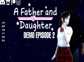 【欧美SLG/汉化/动态】父女1.3.2汉化版【PC+安卓/2.16G/更新】-瑞泰资源分享网