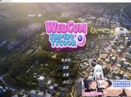 [SLG] [模拟经营SLG/中文/动态]帝国网络大亨 官方中文步兵版[FM/750M/夸克]-瑞泰资源分享网