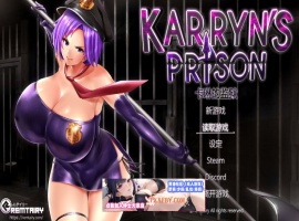 【爆款RPG/汉化/动态CG】卡琳·监狱长 V1.2.7.9FULL健身房全DLC 官方中文作弊版【1.8G/更新】-瑞泰资源分享网