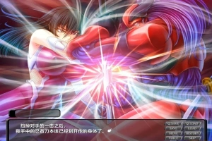 【SD/2D/ADV/汉化】对魔忍阿莎姬2~银谋之东京王国 双端精翻汉化完全版【1G】-瑞泰资源分享网