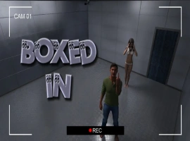 [欧美SLG/汉化] 装箱 完结 Boxed In 1.0 PC+安卓汉化版 [6G]-瑞泰资源分享网